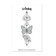 Bio Dynamic Tattoo faces bio dynamic tattoo