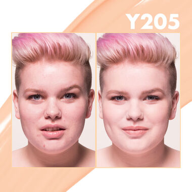 Matte Velvet Skin Foundation faces matte velvet skin foundation