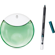 IM A'DROP ISSEY EDP ESSENTIELLE 50ML x INTENSE COLOUR LONGLASTING EYELINER 11 faces im a drop issey edp essentielle 50ml x intense colour longlasting eyeliner 11