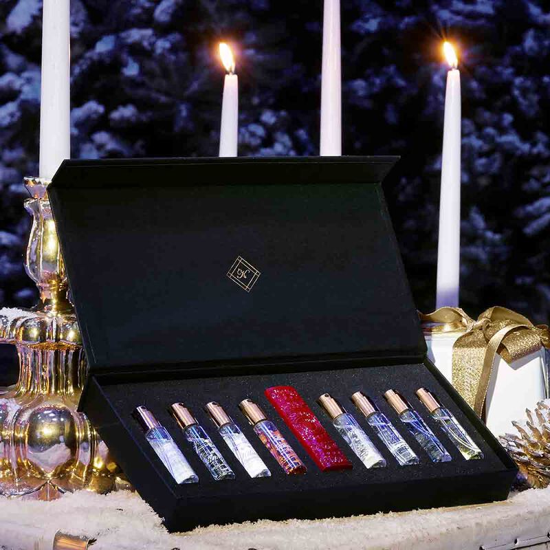 كيليان باريس مجموعة هوليداي ديسكفري