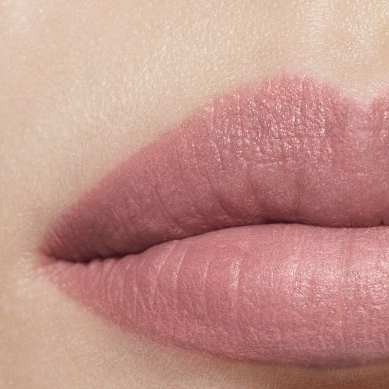 chanel rouge allure ink