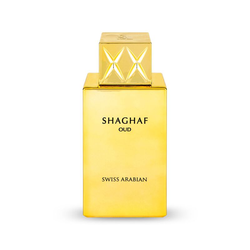 سويس آرابيان ماء عطر شغف عود