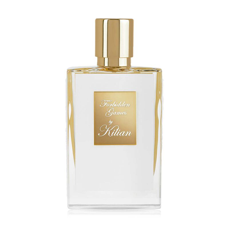 kilian paris forbidden games eau de parfum 50ml