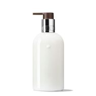 faces orange   bergamot hand lotion
