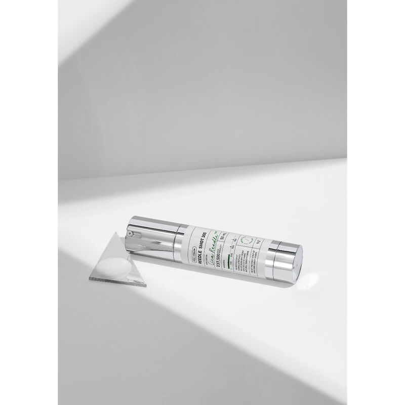 vt cosmetics reedle shot 300