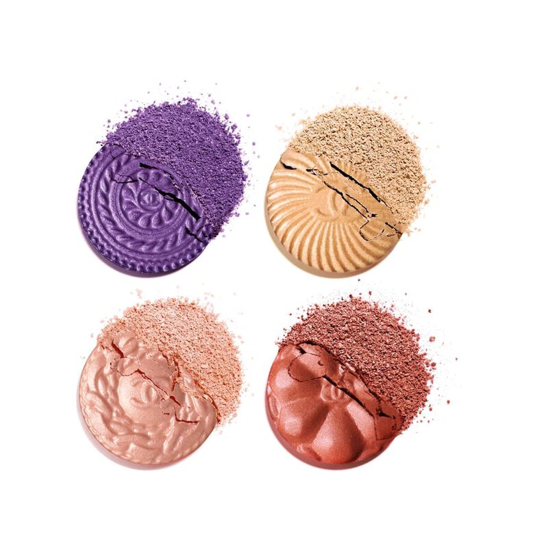 chanel chanel les 4 ombres boutons multieffect quadra
