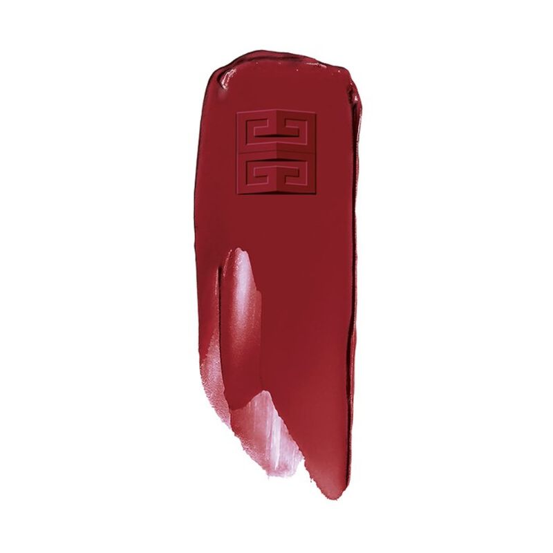 givenchy le rouge interdit intense silk lipstick
