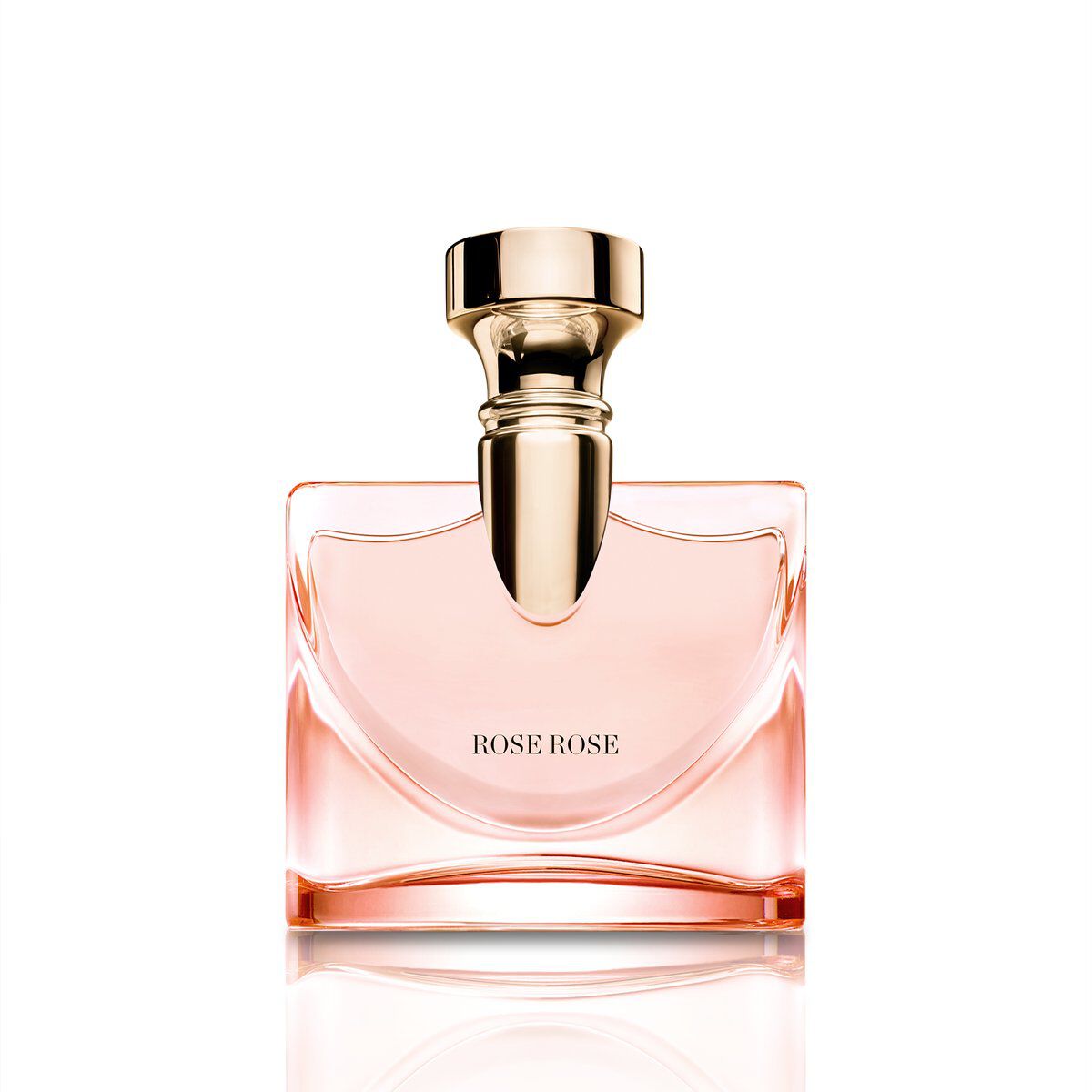 Bvlgari Splendida Rose Rose Eau De Parfum 100ml Eau de Parfum