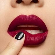 Rouge Pur Couture Lipstick faces rouge pur couture lipstick