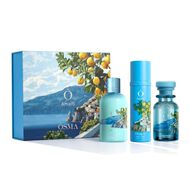 طقم عطر اوسما أمالفي faces طقم عطر اوسما أمالفي