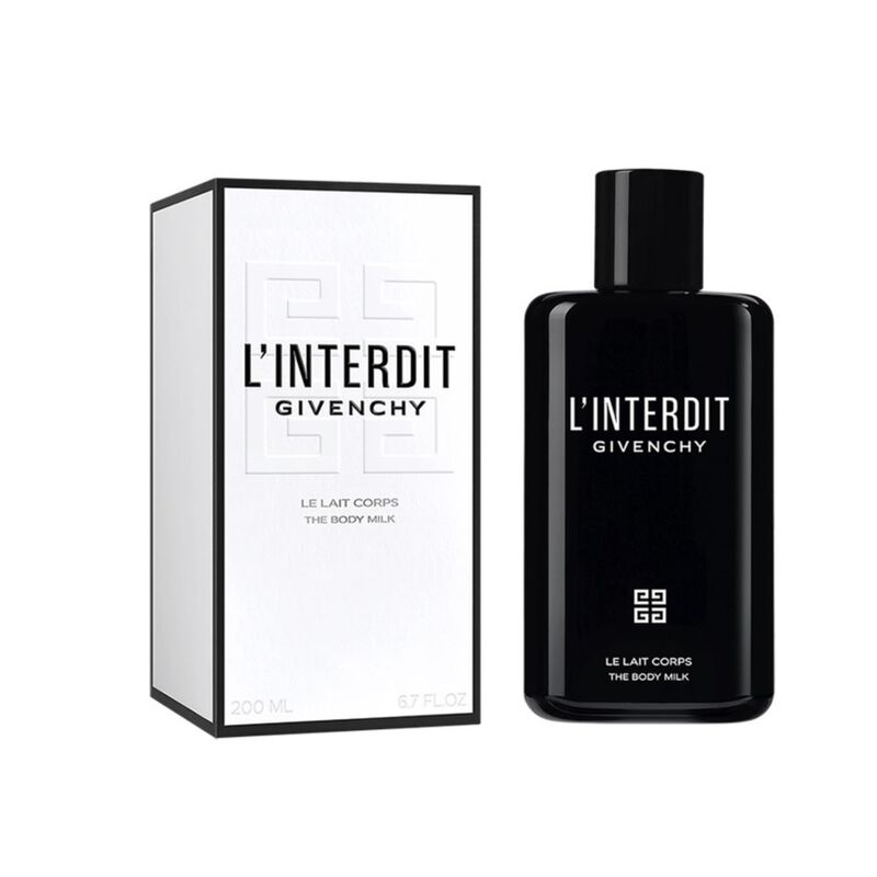 جيفنشي لوشن مرطب للجسم لانتردي 200 مل