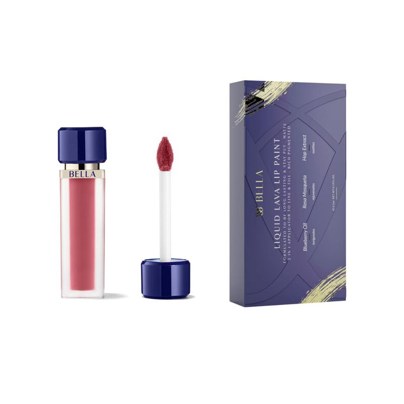 bella liquid lava