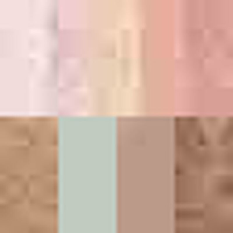 dear dahlia blooming edition garden of light palette