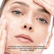 faces abeille royale cleansing care in mousse