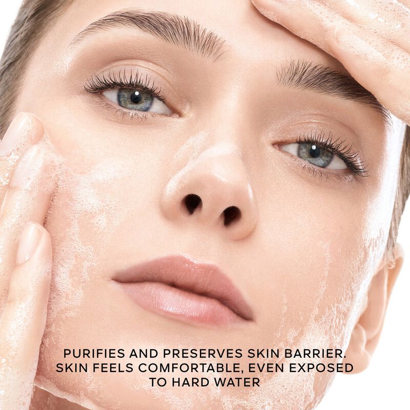 guerlain abeille royale cleansing careinmousse