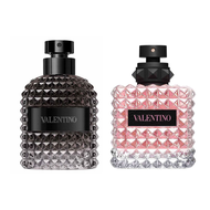 UOMO INTENSE EDP 100ML x BIR DONNA EDP 100ML faces uomo intense edp 100ml x bir donna edp 100ml