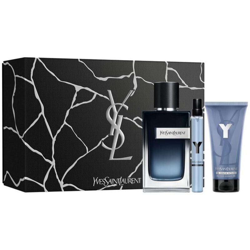 yves saint laurent y holiday