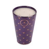 faces شمعة برائحة الأرز