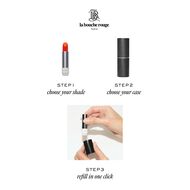 The Universal Reds - Pink Lipstick Set faces the universal reds pink lipstick set