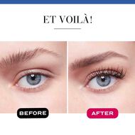 تويست إكستريم ماسكرا فايبر faces تويست إكستريم ماسكرا فايبر