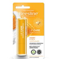 faces إصبع مرطب للشفاه بالعسل والحليب