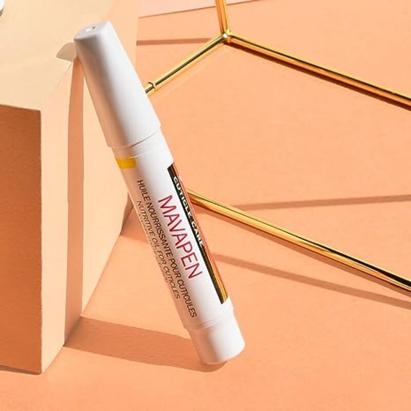 mavala mavapen nourishing oil for cuticles