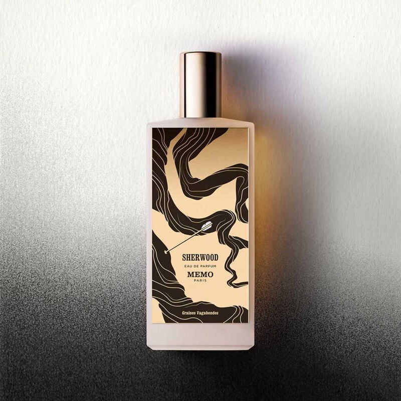 memo paris sherwood