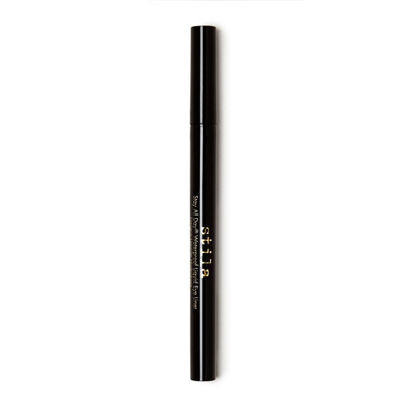 stila stay all day waterproof liquid eye liner