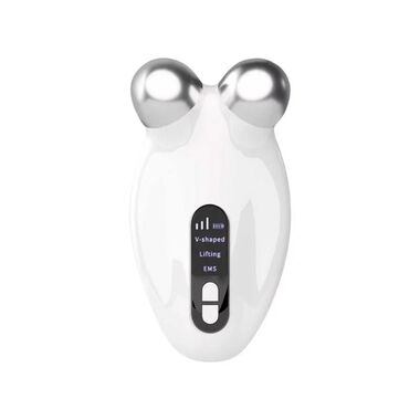 faces microcurrent face lift sculptor