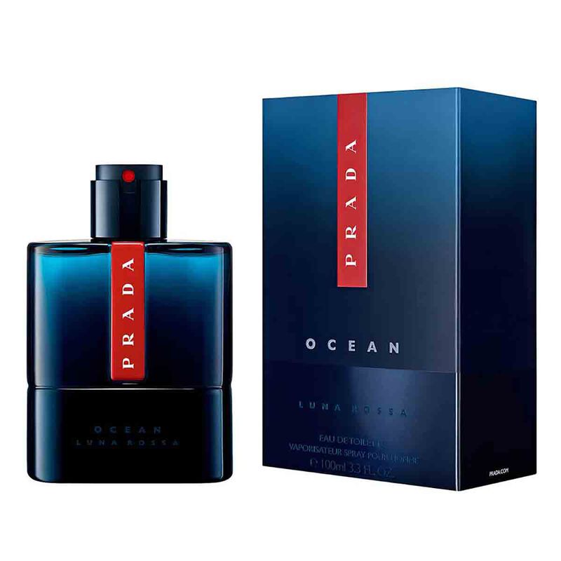 prada luna rossa ocean
