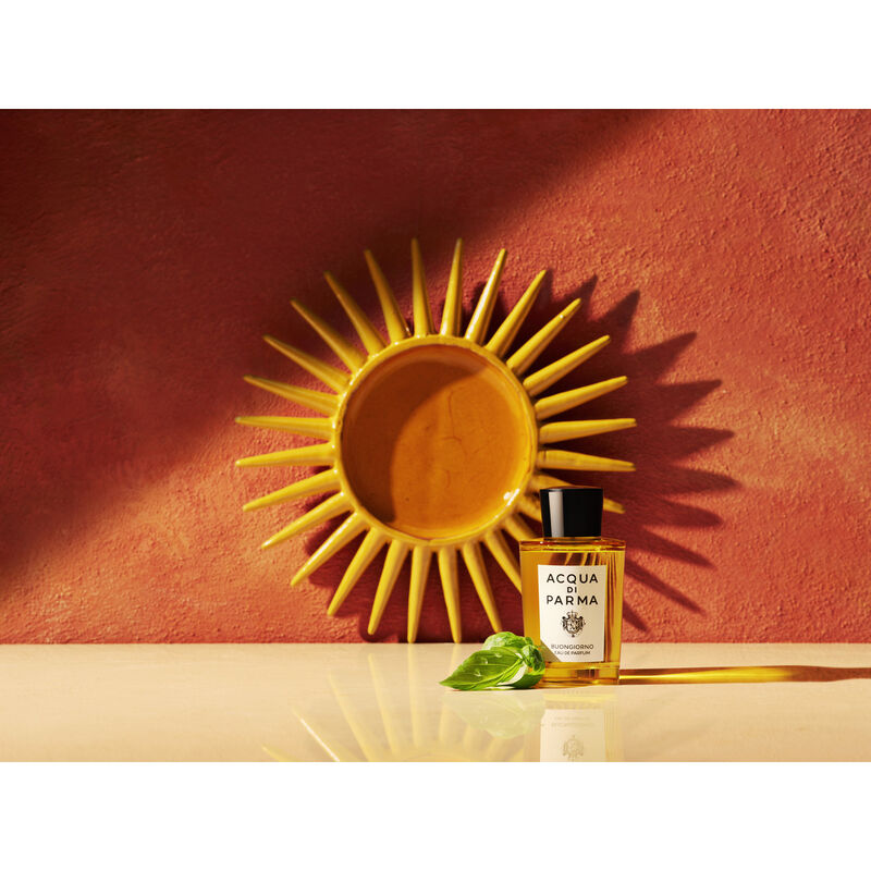 acqua di parma buongiorno