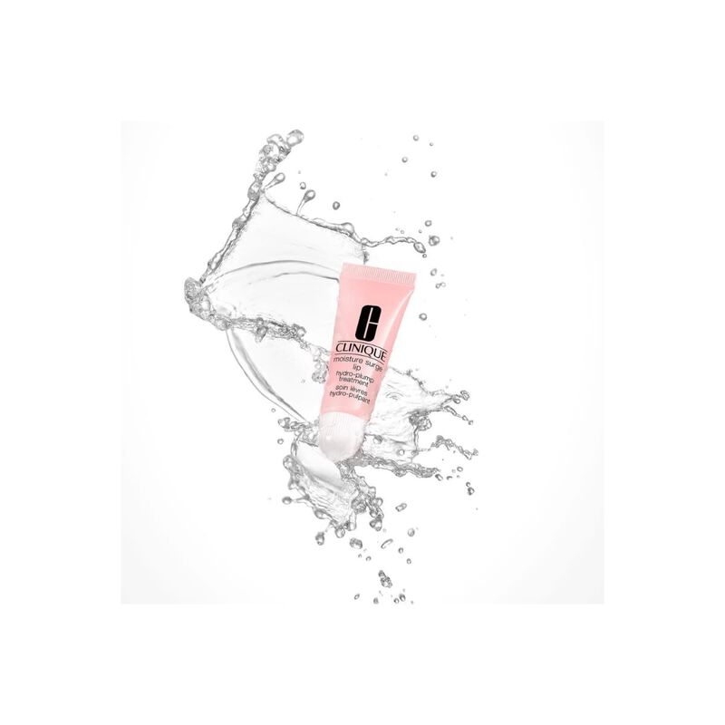 clinique مرطب الشفاه مويسشر سيرج ليب هيدروبلامب تريتمينت