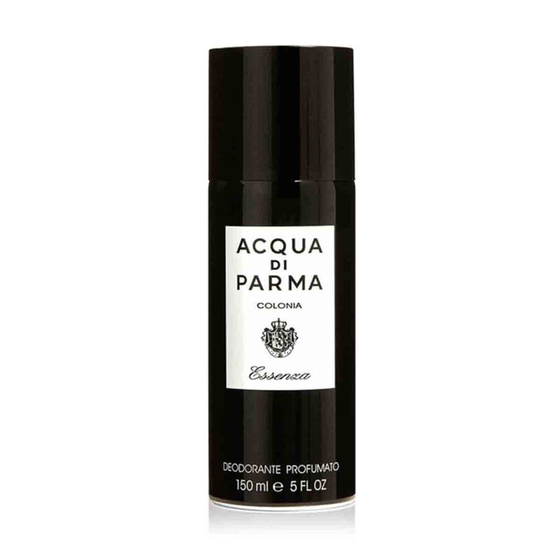 acqua di parma essenza deodorant natural spray 150ml