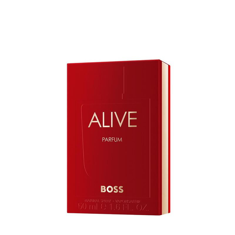 هيوغو بوس عطر ألايڤ بارفان للنساء