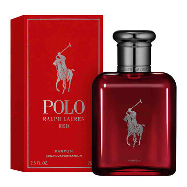 faces عطر بولو ريد
