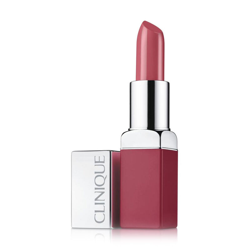 clinique clinique pop lip colour and primer