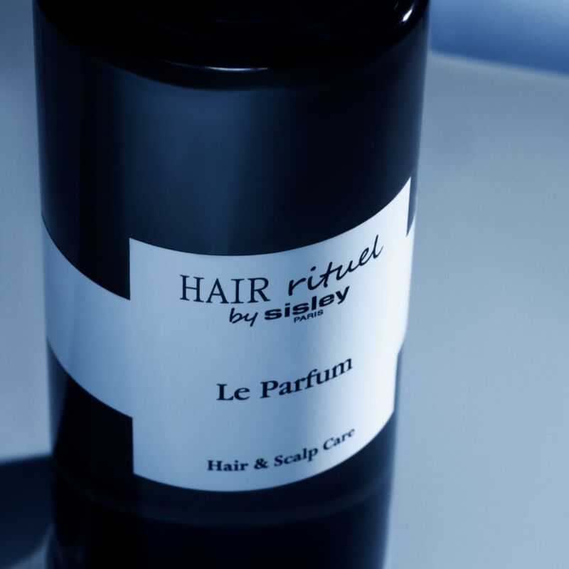 sisley le parfum