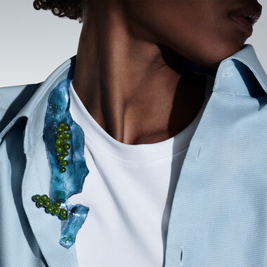 faces the collection fearless pepper