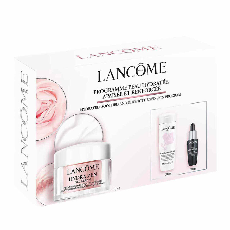 lancome hydra zen starter kit