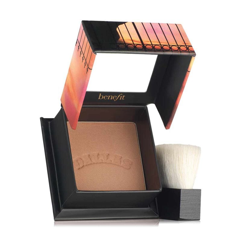 بينفت أحمر خدود دولاس بوب ميني أف أم