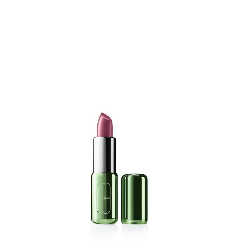 clinique pop satin longwear lipstick