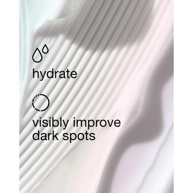 Even Better Clinical™ Brightening faces even better clinical brightening