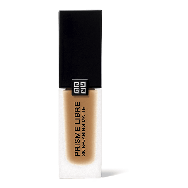 givenchy prisme libre skincaring matte foundation