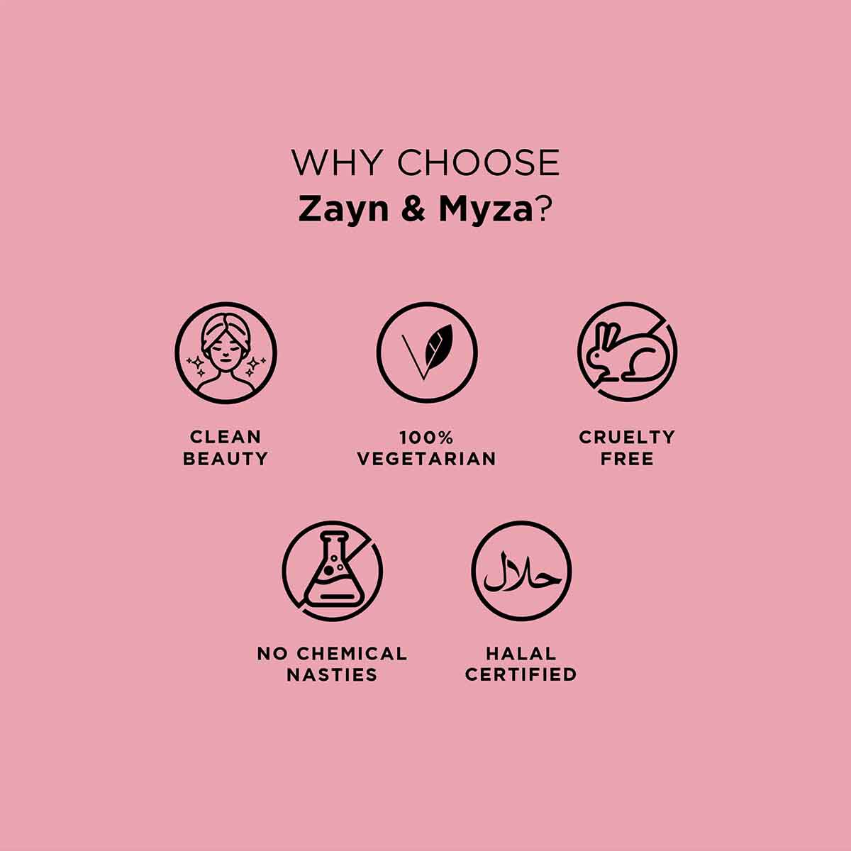 Zayn and Mayza Niacinamide Pc 10% Sebum Face Serum