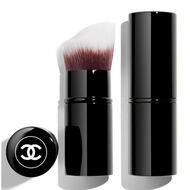 Les Pinceaux De Chanel Retractable No. 103 faces les pinceaux de chanel retractable no 103