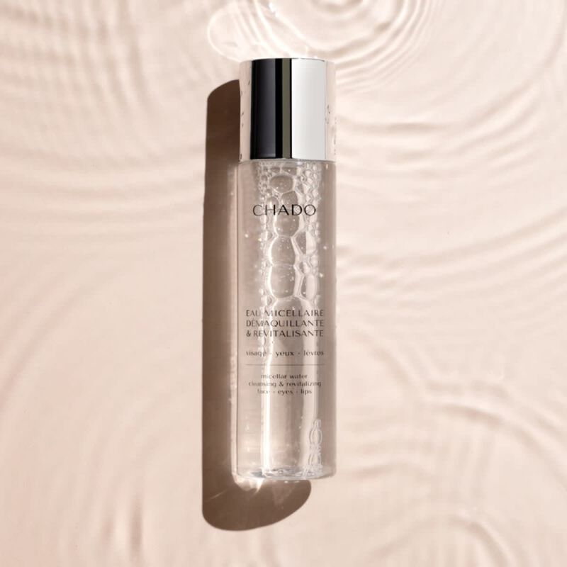 شادو مزيل مكياج ماء ميسيلار