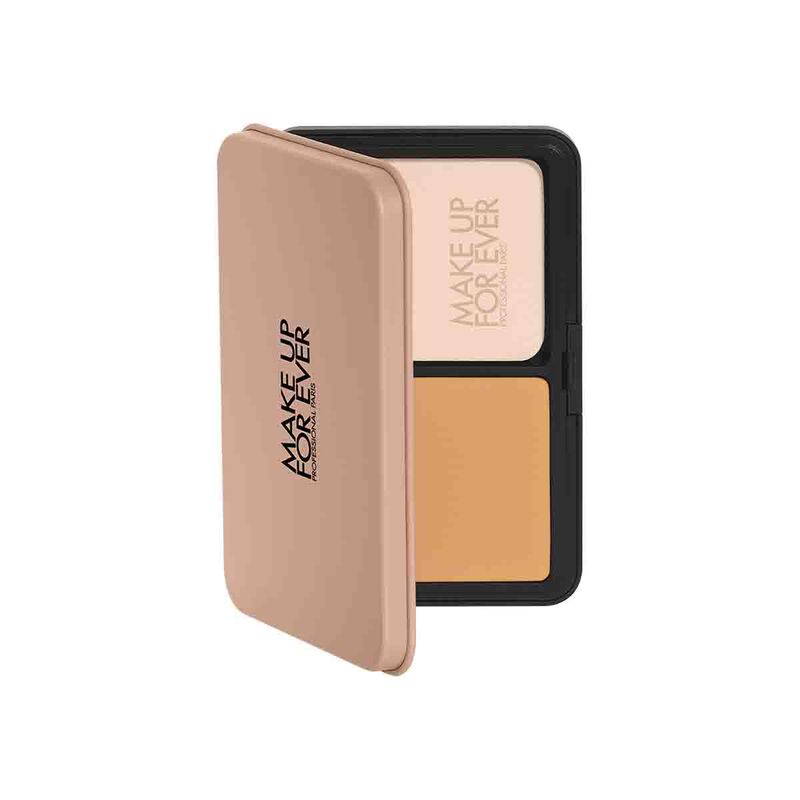 make up for ever hd skin powder foundation
