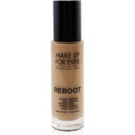 faces reboot  y218 revitalizing foundation pomp 30 ml