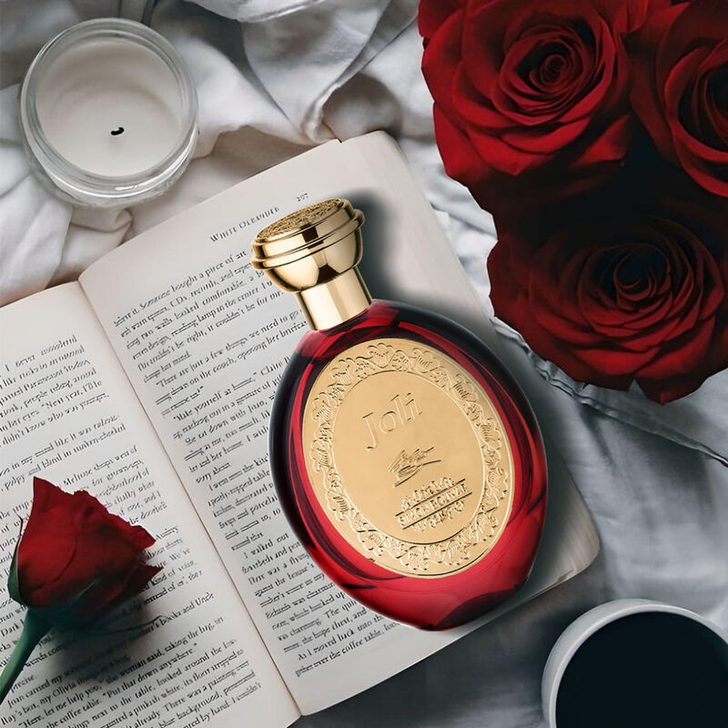 سيمون بوليفار عطر جولي