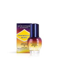 faces immortelle reset eye serum 30ml